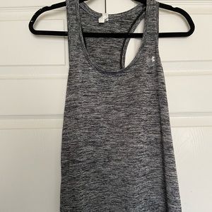 Under armor workout tank